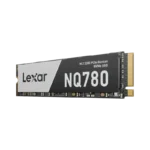 Alternative view of Lexar NQ780 1TB (LNQ780X001T) SSD - M.2 2280 NVME Gen 4 SSD
