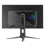 Alternative view of ASUS ROG Swift OLED PG32UCDM3 (PG32UCDM Gen3) Gaming Monitor - 32 inch 4K UHD (3840 x 2160), OLED, 240Hz, 0.03ms GTG, G-SYNC Compatible, VESA DisplayHDR™ True Black 500