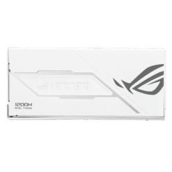 ROG THOR 1200P3 WHITE GAMING pic 7