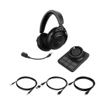 HyperX Cloud Alpha 2 Wireless Gaming Headset pic 7