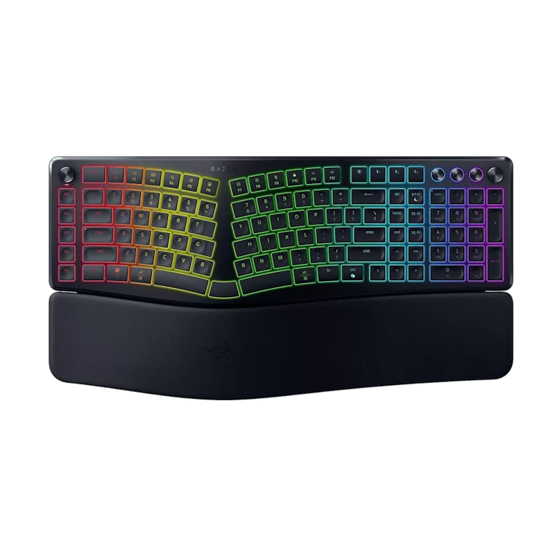 Razer Pro Type Ergo Wireless (RZ03-05440100-R3M1) Keyboard