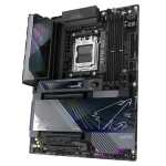 X870E AORUS MASTER X3D pic 5