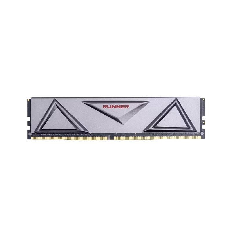AIRUNNER MEMRUNNER 16GB (1x16GB) 3200MHz DDR4 (RN43216G5U2J221B) Memory Kit