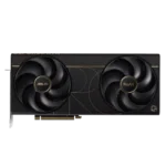 Alternative view of ASUS ProArt GeForce RTX 5090 OC Edition 32GB GDDR7 (PROART-RTX5090-O32G) Graphics Card