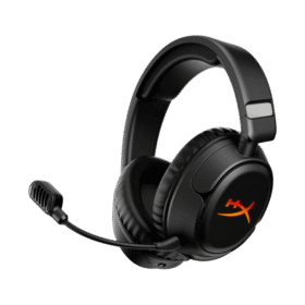HyperX Cloud Flight 2 Wireless Gaming Headset