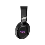 HyperX Cloud Flight 2 Black Wireless Gaming Headset pic 2