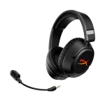 HyperX Cloud Flight 2 Black Wireless Gaming Headset pic 4