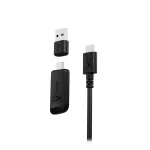 HyperX Cloud Flight 2 Black Wireless Gaming Headset pic 5