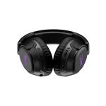 HyperX Cloud Flight 2 Black Wireless Gaming Headset pic 6