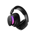 HyperX Cloud Flight 2 Black Wireless Gaming Headset pic 7