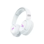 HyperX Cloud Flight 2 white Wireless Gaming Headset pic 7