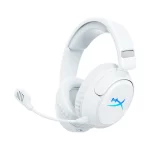 HyperX Cloud Flight 2 white Wireless Gaming Headset pic 9