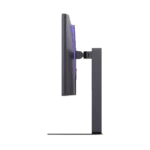 Alternative view of LG UltraGear 27GM950B-B Gaming Monitor - 27 inch 5K (5120×2880), Mini LED, 165Hz/330Hz Dual Mode, 1ms GtG, HDR1000, G-SYNC Compatible, FreeSync Premium, DP 2.1