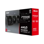 ASUS Prime Radeon RX 9060 XT 16GB GDDR6 OC Edition PRIME RX9060XT O16G Graphics Card pic 13