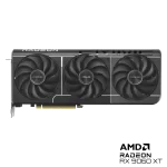 ASUS Prime Radeon RX 9060 XT 16GB GDDR6 OC Edition PRIME RX9060XT O16G Graphics Card pic 4
