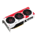 Alternative view of ASUS T1 GeForce RTX 5060Ti 8GB GDDR7 OC Edition ( T1-RTX5060TI-O8G-GAMING) Graphics Card
