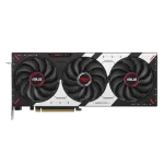 ASUS T1 GeForce RTX 5070 12GB GDDR7 OC Edition pic 1