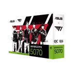 ASUS T1 GeForce RTX 5070 12GB GDDR7 OC Edition pic 11