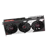 ASUS T1 GeForce RTX 5070 12GB GDDR7 OC Edition pic 7