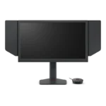 BenQ ZOWIE XQ2566X Gaming Monitor - 24.1" , QHD (2560 × 1440), Fast TN, 360Hz, DyAc 3