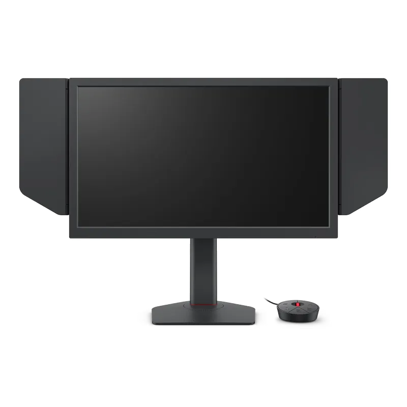 BenQ ZOWIE XQ2566X Gaming Monitor - 24.1" , QHD (2560 × 1440), Fast TN, 360Hz, DyAc 3 1 BenQ ZOWIE XQ2566X Gaming Monitor - 24.1" , QHD (2560 × 1440), Fast TN, 360Hz, DyAc 3