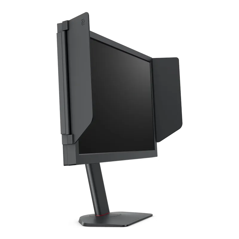 BenQ ZOWIE XQ2566X Gaming Monitor - 24.1" , QHD (2560 × 1440), Fast TN, 360Hz, DyAc 3 2 BenQ ZOWIE XQ2566X Gaming Monitor - 24.1" , QHD (2560 × 1440), Fast TN, 360Hz, DyAc 3 - Ảnh 2