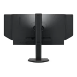 BenQ ZOWIE XQ2566X Gaming Monitor - 24.1" , QHD (2560 × 1440), Fast TN, 360Hz, DyAc 3 10 03 back