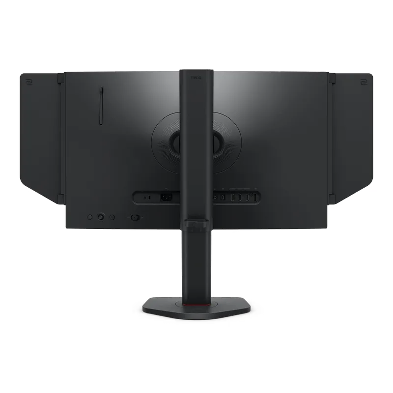 BenQ ZOWIE XQ2566X Gaming Monitor - 24.1" , QHD (2560 × 1440), Fast TN, 360Hz, DyAc 3 3 BenQ ZOWIE XQ2566X Gaming Monitor - 24.1" , QHD (2560 × 1440), Fast TN, 360Hz, DyAc 3 - Ảnh 3