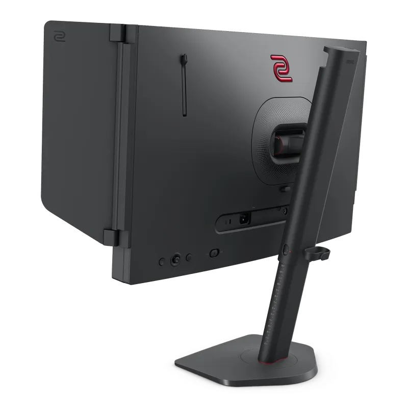 BenQ ZOWIE XQ2566X Gaming Monitor - 24.1" , QHD (2560 × 1440), Fast TN, 360Hz, DyAc 3 4 BenQ ZOWIE XQ2566X Gaming Monitor - 24.1" , QHD (2560 × 1440), Fast TN, 360Hz, DyAc 3 - Ảnh 4