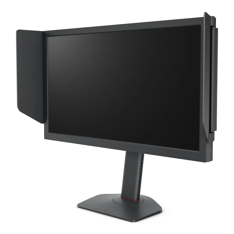 BenQ ZOWIE XQ2566X Gaming Monitor - 24.1" , QHD (2560 × 1440), Fast TN, 360Hz, DyAc 3 6 BenQ ZOWIE XQ2566X Gaming Monitor - 24.1" , QHD (2560 × 1440), Fast TN, 360Hz, DyAc 3 - Ảnh 6