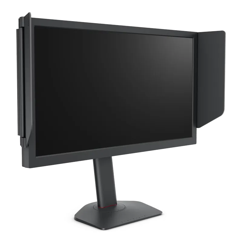 BenQ ZOWIE XQ2566X Gaming Monitor - 24.1" , QHD (2560 × 1440), Fast TN, 360Hz, DyAc 3 7 BenQ ZOWIE XQ2566X Gaming Monitor - 24.1" , QHD (2560 × 1440), Fast TN, 360Hz, DyAc 3 - Ảnh 7