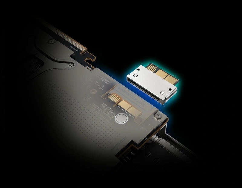 Công nghệ PhantomLink Lite GPU