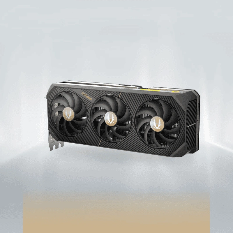 Tổng quan ZOTAC GAMING GeForce RTX 5080 SOLID CORE OC 16GB GDDR7