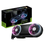 GIGABYTE AORUS GeForce RTX 5070 INFINITY 12G Graphics Card
