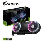 AORUS GeForce RTX™ 5070 INFINITY 12G 02