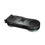 Alternative view of GIGABYTE AORUS GeForce RTX 5070 INFINITY 12G Graphics Card