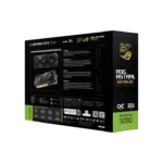 ASUS ROG Astral GeForce RTX 5090 Edition 20 pic 1