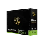 ASUS ROG Astral GeForce RTX 5090 Edition 20 pic 18
