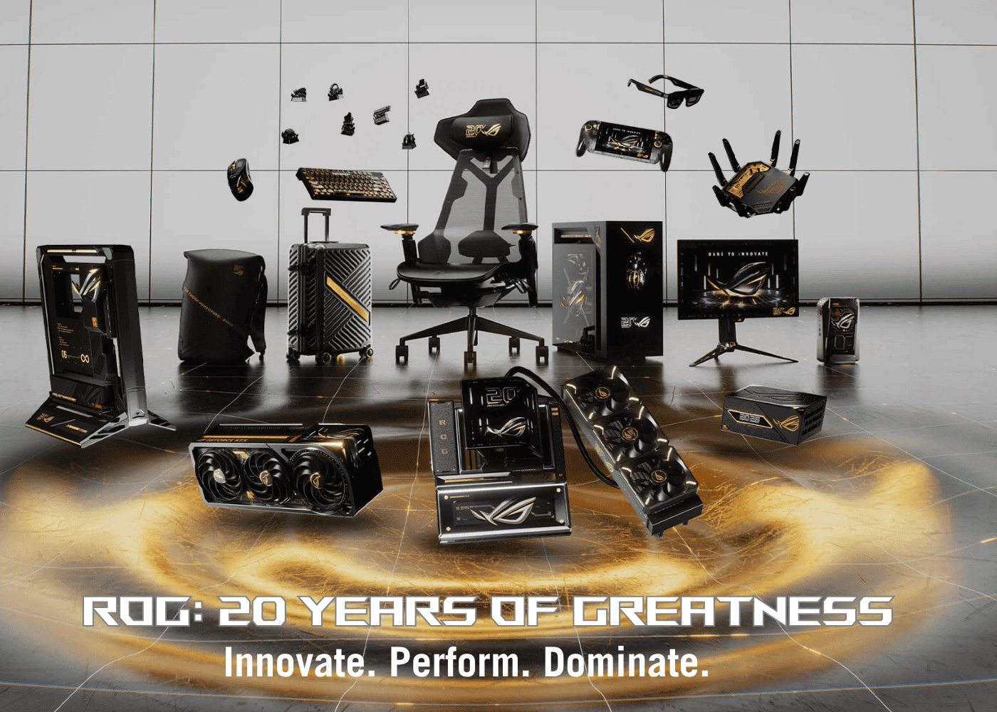 ROG 20