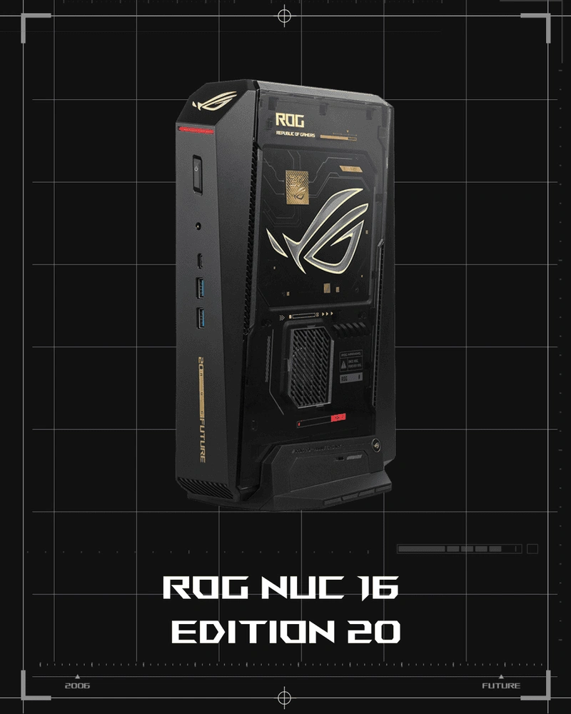 NUC