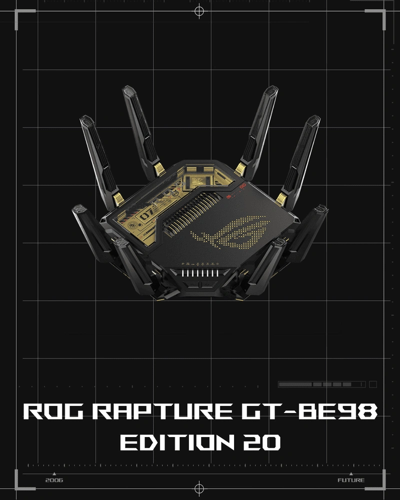 Router