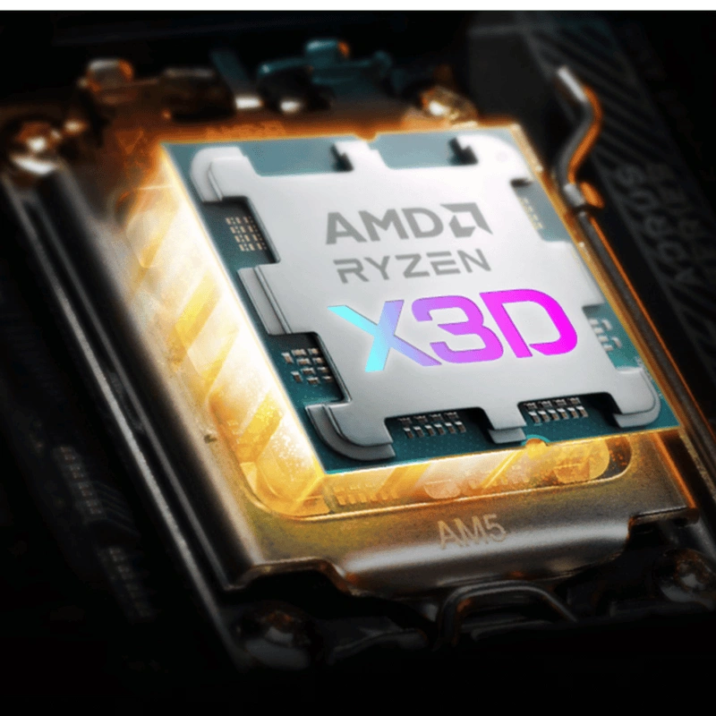 GIGABYTE B850M AORUS STEALTH ICE Mainboard 20 AMD B850 và Socket AM5 trên B850M AORUS STEALTH ICE