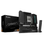 GIGABYTE B850M AORUS STEALTH Mainboard