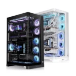 Thermaltake CAPO X Dual System Chassis