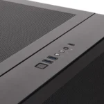 CAPO X Dual System Chassis 5