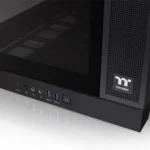 CAPO X Dual System Chassis 6