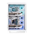 CAPO X Snow Dual System Chassis 11