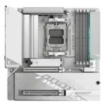 GIGABYTE B850M AORUS STEALTH ICE Mainboard 12 GIGABYTE B850M AORUS STEALTH ICE pic 3