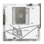 GIGABYTE B850M AORUS STEALTH ICE Mainboard 9 GIGABYTE B850M AORUS STEALTH ICE pic 6