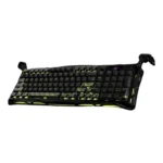 GravaStar Mercury K98 Pro Phantom Black Gaming Keyboard 7 GravaStar Mercury K98 Pro – Phantom Black pic 2
